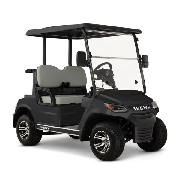 2 seat click golf cart - Image 15