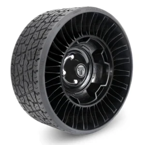 Michelin® X Tweel® Golf Cart Wheel