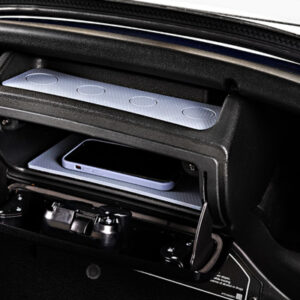 Car Glove Box